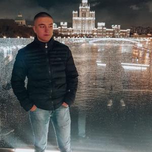 Парни в Вологде: Даниил, 23 - ищет девушку из Вологды