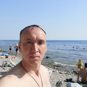 Семён, 39 лет, Иркутск