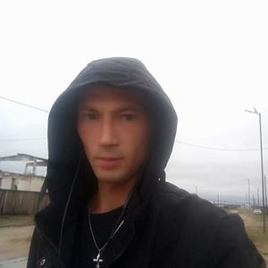 Василий, 29 лет, Иркутск