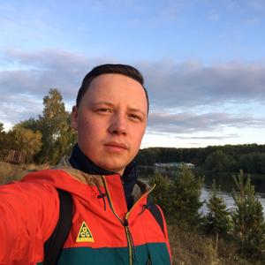 Сергей, 31 год, Каменск-Уральский