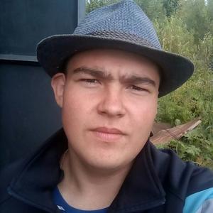 Эрвин, 23 года, Смоленск