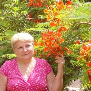 Людмила, 75 лет, Санкт-Петербург