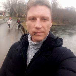 Андрей, 44 года, Вязники