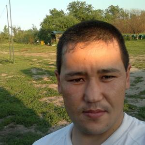 Парни в Уссурийске: Андрей, 40 - ищет девушку из Уссурийска