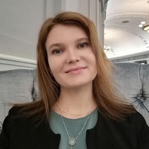 Жанна, 37 лет, Новосибирск