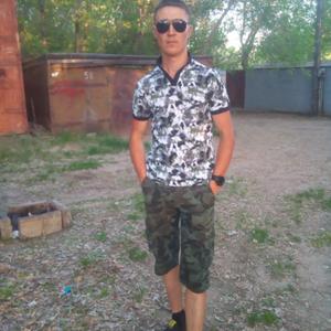 Парни в Ульяновске: Александр, 30 - ищет девушку из Ульяновска