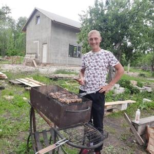 Парни в Саранске: Евгений, 34 - ищет девушку из Саранска
