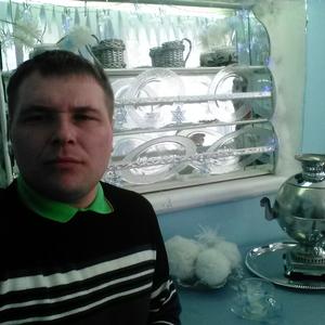 Парни в Сыктывкаре: Николай, 44 - ищет девушку из Сыктывкара
