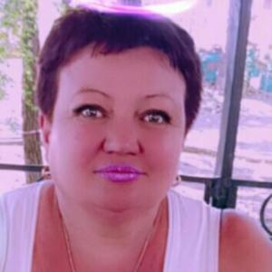 Девушки в Туапсе: Светлана, 53 - ищет парня из Туапсе