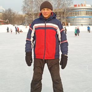 Парни в Томске: Егор, 53 - ищет девушку из Томска