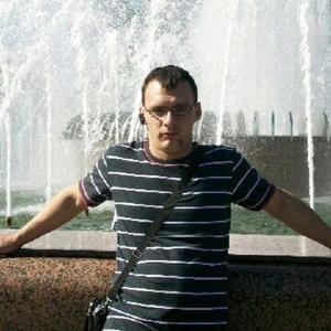 Парни в Великий Новгороде: Александр Грицунов, 31 - ищет девушку из Великий Новгорода
