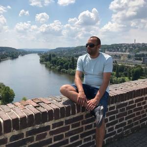 Aleksandr Korel, 41 год, Praha
