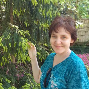 Ольга, 49 лет, Петрозаводск