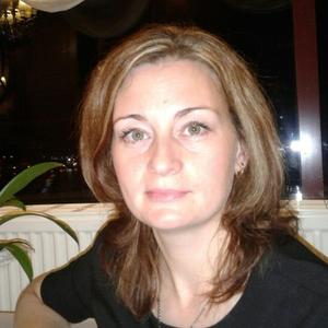 Девушки в Ижевске: Светлана, 43 - ищет парня из Ижевска