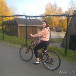 Девушки в Ижевске: Луиза Марданова, 42 - ищет парня из Ижевска