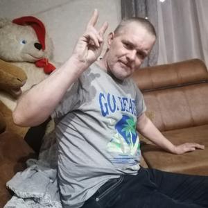 Парни в Нижний Новгороде: Сергей Новиков, 51 - ищет девушку из Нижний Новгорода