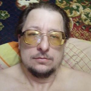 Пашын, 43 года, Казань