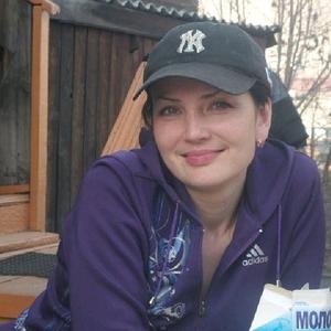 Янна, 40 лет, Южно-Сахалинск