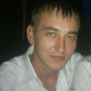 Парни в Кудымкаре: Никитин, 35 - ищет девушку из Кудымкара