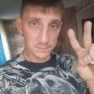Парни в Новокузнецке: Виталий, 35 - ищет девушку из Новокузнецка