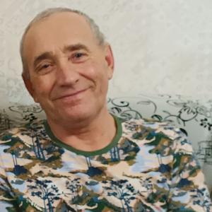 Виктор, 61 год, Обь