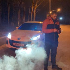 Парни в Саранске: Андрей, 26 - ищет девушку из Саранска