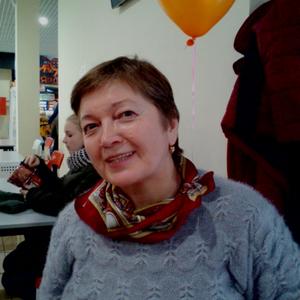 Галина, 67 лет, Балаково
