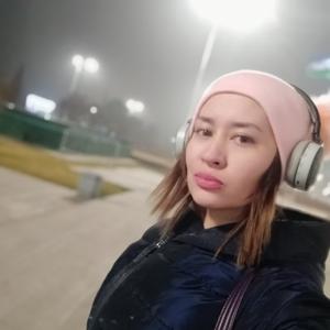 Незнакомка, 33 года, Ташкент