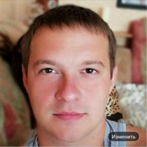 Дмитрий, 35 лет, Бузулук