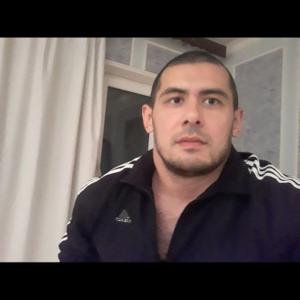 Парни в Баку: Джамал, 34 - ищет девушку из Баку