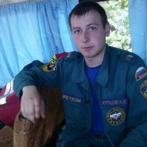 Алексей, 34 года, Калуга