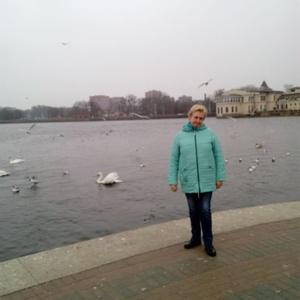 Девушки в Калининграде: Анастасия Дауконтене, 63 - ищет парня из Калининграда
