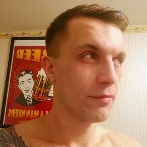 Саша, 36 лет, Ярославль