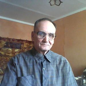 Парни в Ставрополе: Игорь, 72 - ищет девушку из Ставрополя