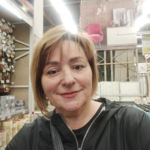 Девушки в Ульяновске: Наталья, 49 - ищет парня из Ульяновска