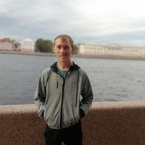 Парни в Комсомольское (Чувашия): Владимир, 31 - ищет девушку из Комсомольское (Чувашия)