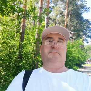 Виктор Макаров, 55 лет, Братск