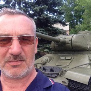 Николай, 50 лет, Выкса