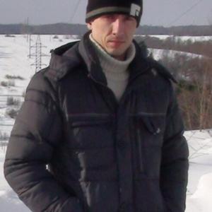 Владимир, 45 лет, Ярославль