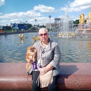 Зоя, 64 года, Москва
