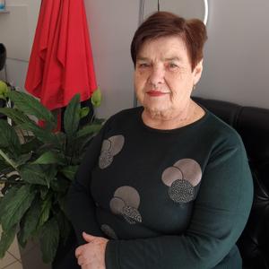 Девушки в Ставрополе: Людмила, 72 - ищет парня из Ставрополя
