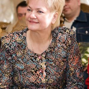 Девушки в Тольятти: Антонина, 72 - ищет парня из Тольятти