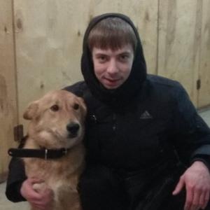 Парни в Санкт-Петербурге: Денис, 29 - ищет девушку из Санкт-Петербурга