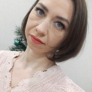 Девушки в Ульяновске: Наталья, 38 - ищет парня из Ульяновска