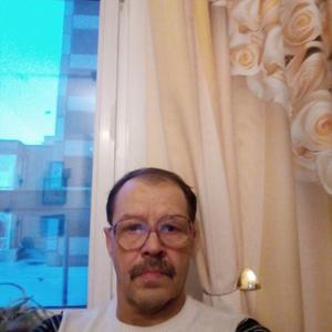 Игорь, 60 лет, Красноярск