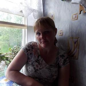 Девушки в Ижевске: Ната Макарова, 46 - ищет парня из Ижевска