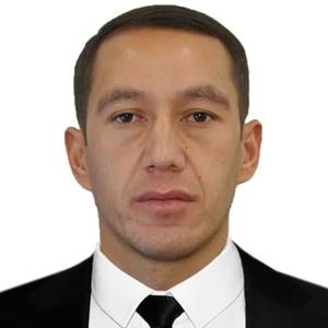 Ikromjon, 32 года, Казань