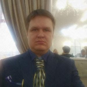 Андрей Борисов, 40 лет, Магнитогорск