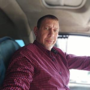 Игорь Мотор, 50 лет, Владивосток