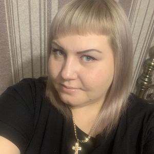 Девушки в Новокузнецке: Аня, 34 - ищет парня из Новокузнецка